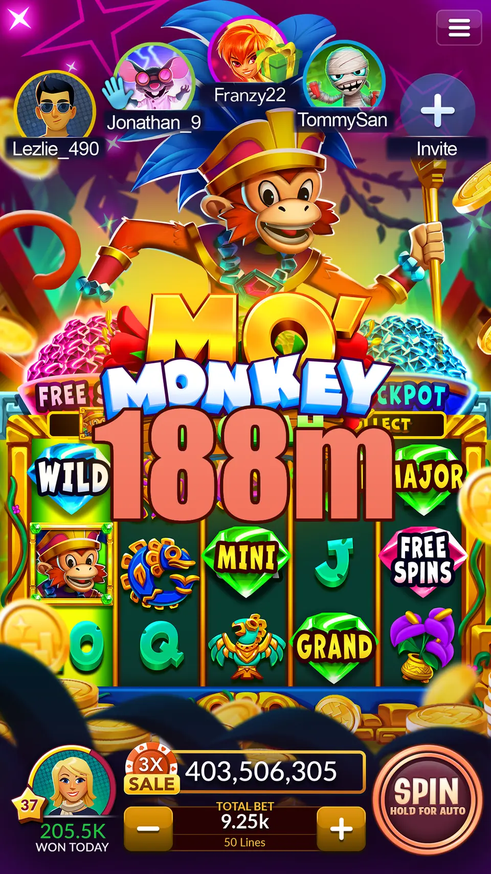 188m APK
