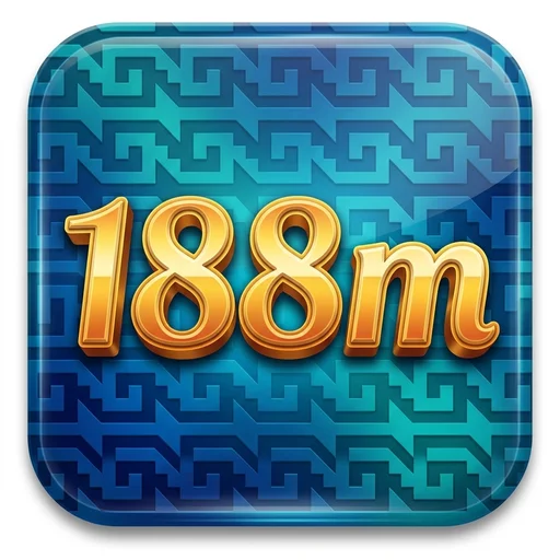 188m - Trang Chủ 188m | Tải & Đăng ký Miễn Phí