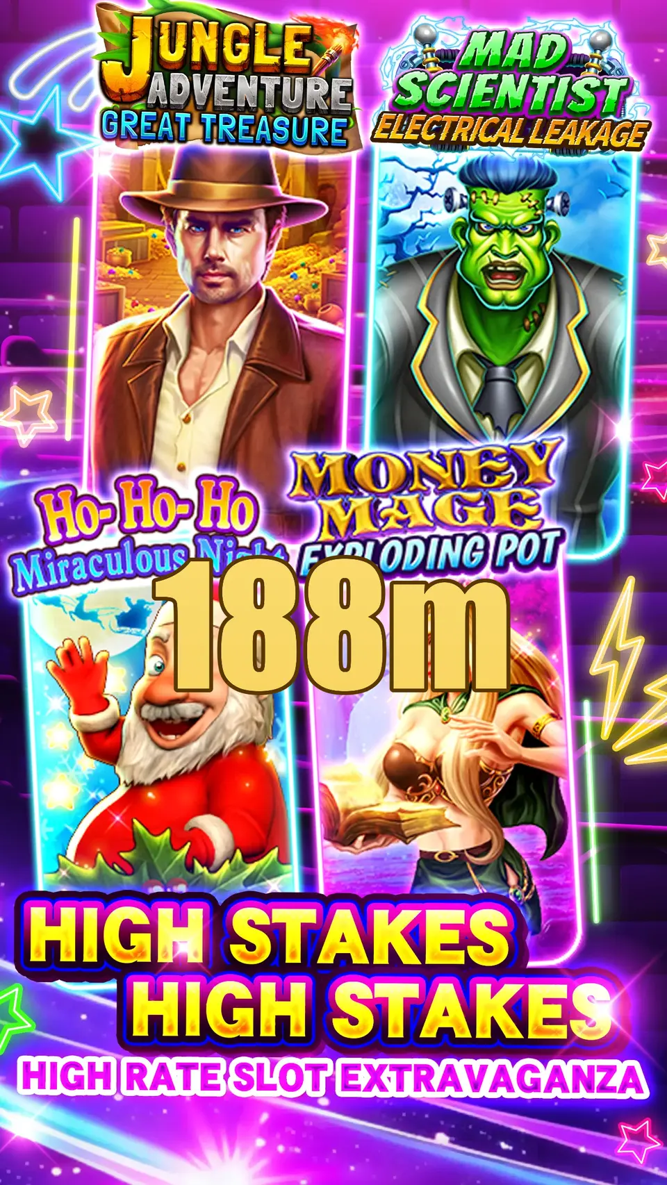 Ảnh chụp màn hình 188m