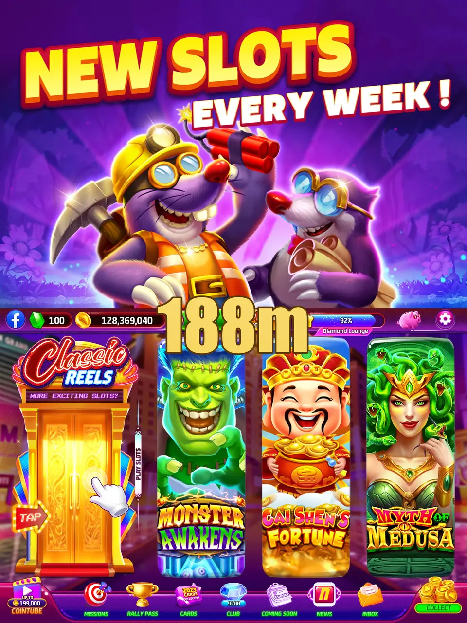 188m Ảnh chụp màn hình